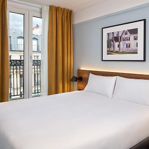 Double Kamer