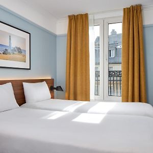 Kamer met Twee Aparte Bedden